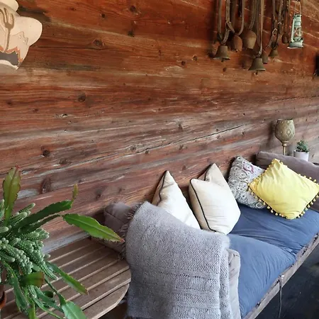 Chalet Lakeview 1 , Drligen Därligen