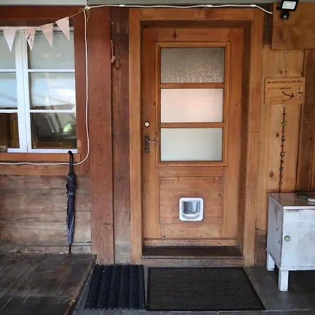 Chalet Lakeview 1 , Drligen *