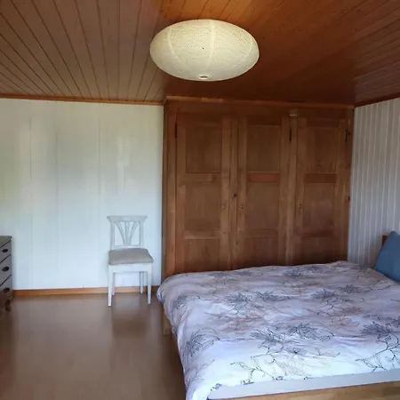 Chalet Lakeview 1 , Drligen Därligen