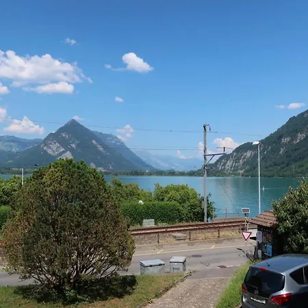 Lakeview 1 , Drligen