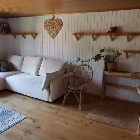 Chalet Lakeview 1 , Drligen Därligen